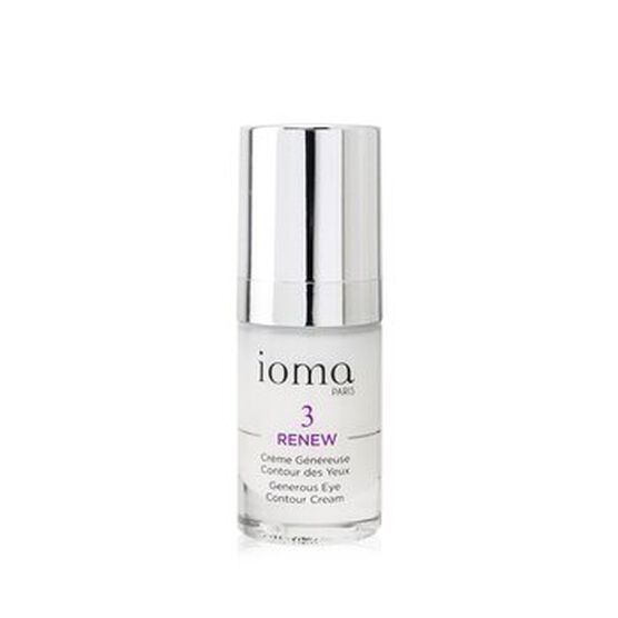 Renew - Generous Eye Contour Cream, Renew, hi-res image number null