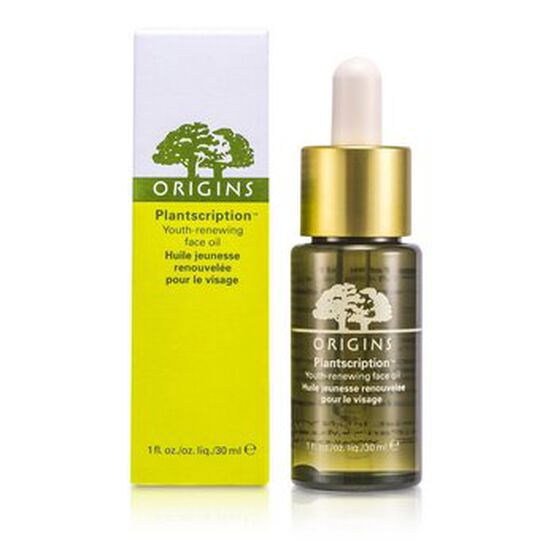 Plantscription Youth-Renewing Face Oil, , alternate image number null