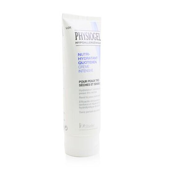 Nutri-Hydratant Quotidien Intensive Cream - For Dr, , alternate image number null
