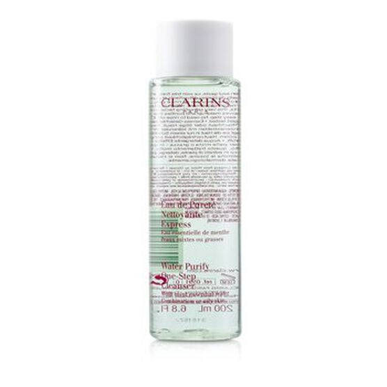 Water Purify One Step Cleanser w/ Mint Essential W, Water Purify One Ste, hi-res image number null