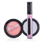 Essential Beauty (1x Blush Cheek Powder, 1x Shine, , alternate image number null