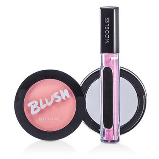 Essential Beauty (1x Blush Cheek Powder, 1x Shine, , alternate image number null