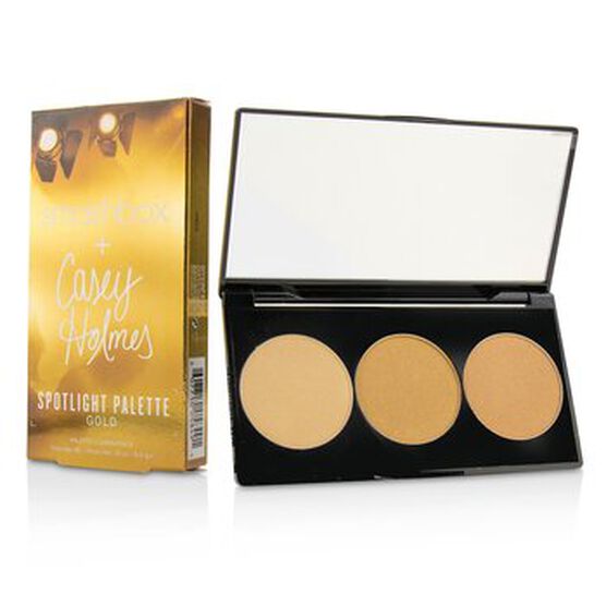 Casey Holmes Spotlight Palette, , alternate image number null