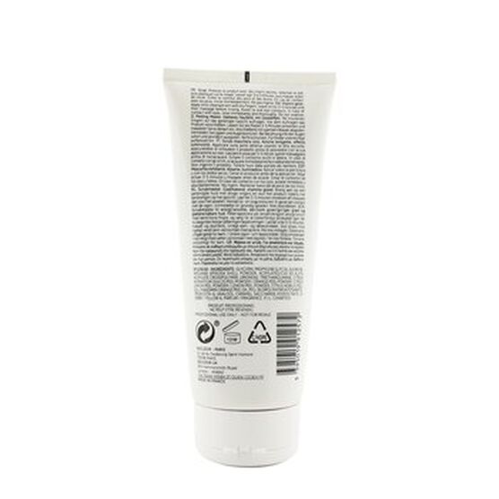 Green Mandarin Glow Scrub Mask (Salon Size), , alternate image number null