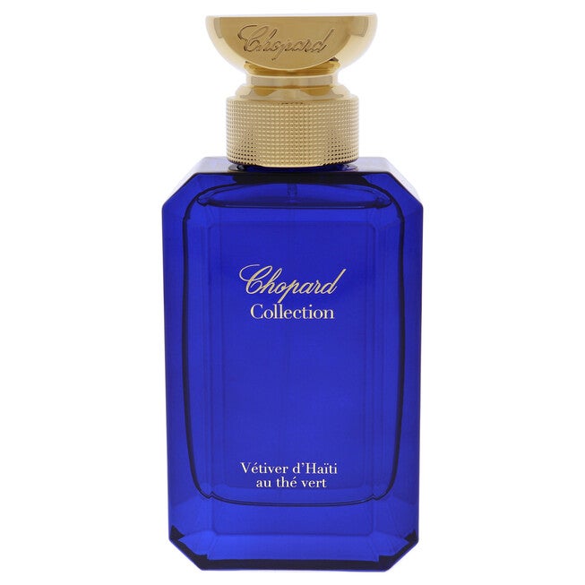 Vetiver DHaiti Au The Vert by Chopard for Women - 3.3 oz EDP Spray, , alternate image number 5