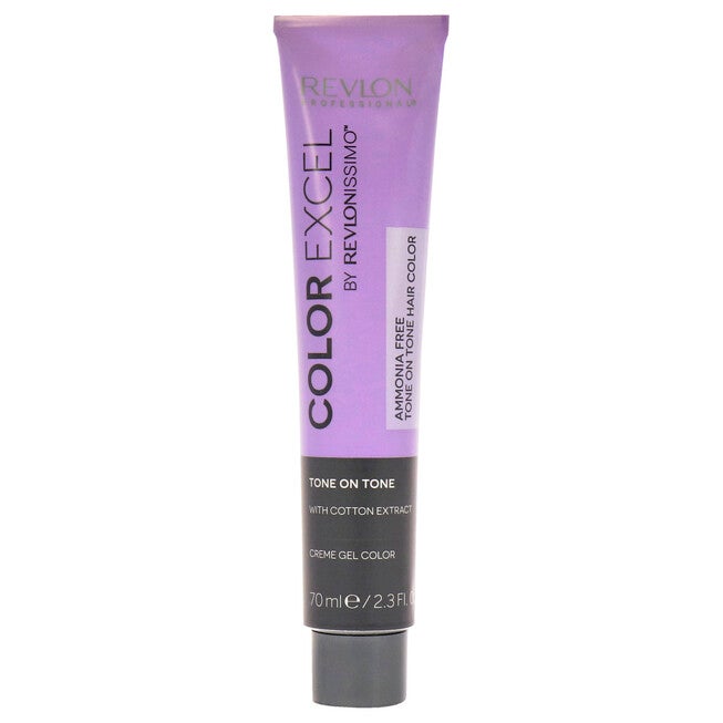Revlonissimo Color Excel - 9 Very Light Blonde by Revlon for Unisex - 2.3 oz Hair Color, , alternate image number 5