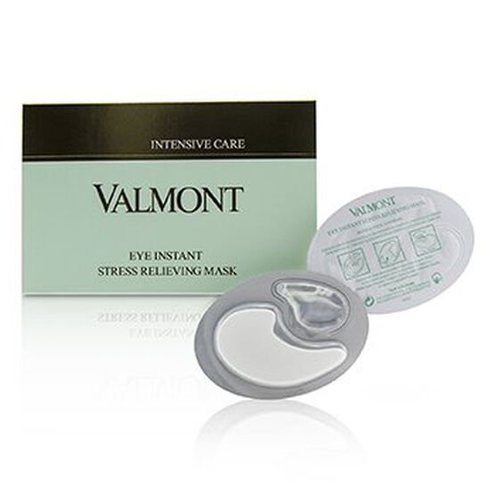 Eye Instant Stress Relieving Mask (Smoothing, Deco, , alternate image number null