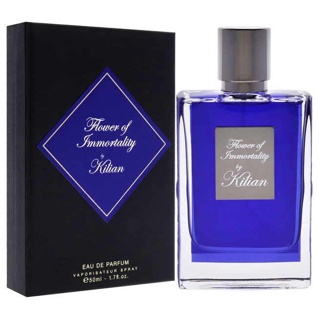 Flower Of Immortality by Kilian for Unisex - 1.7 oz EDP Spray, See Description, alternate image number 2