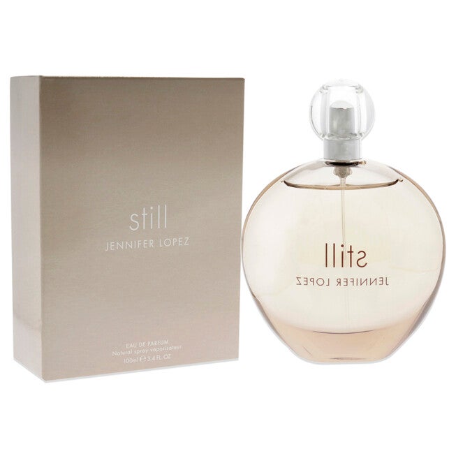 Still by Jennifer Lopez for Women - 3.4 oz EDP Spray, , alternate image number null