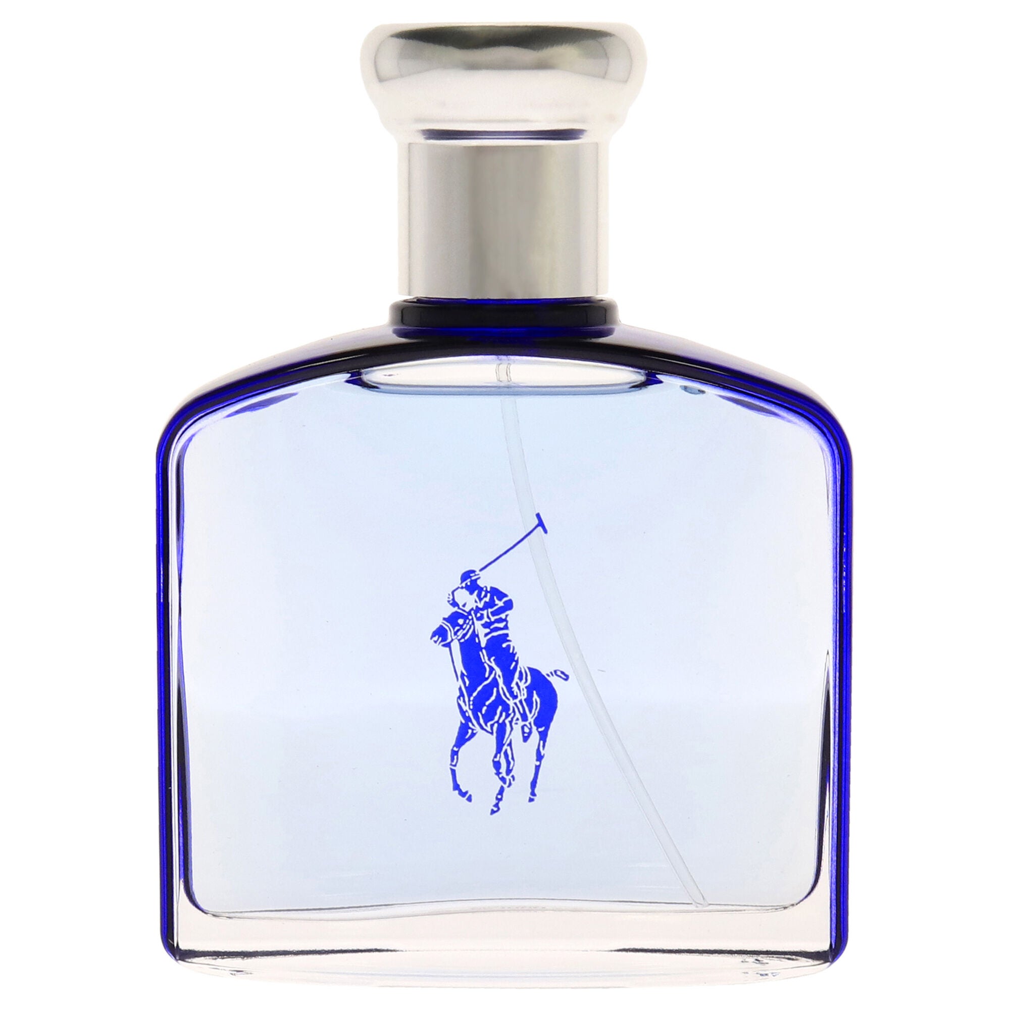 Polo Ultra Blue by Ralph Lauren for Men - 2.5 oz EDT Spray, See Description, alternate image number 1
