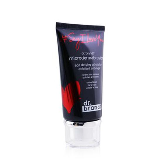 Microdermabrasion Age Defying Exfoliator (#Say I L, Microdermabrasion Ag, hi-res image number null
