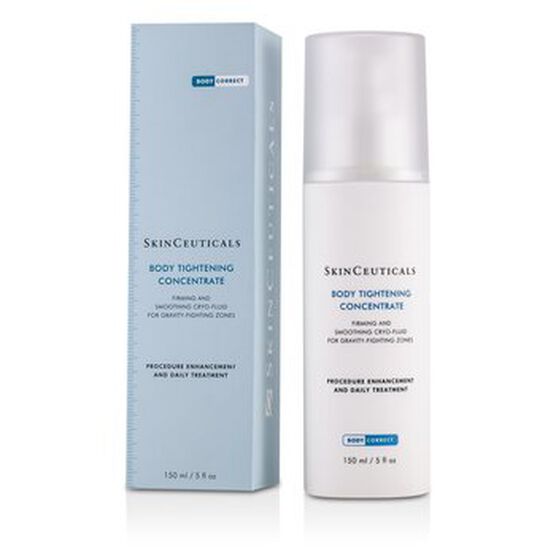 Body Tightening Concentrate, , alternate image number null