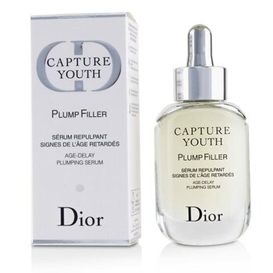Capture Youth Plump Filler Age-Delay Plumping Seru, Capture Youth, hi-res image number null