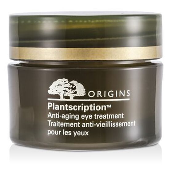 Plantscription Anti-Aging Eye Treatment, Plantscription, hi-res image number null