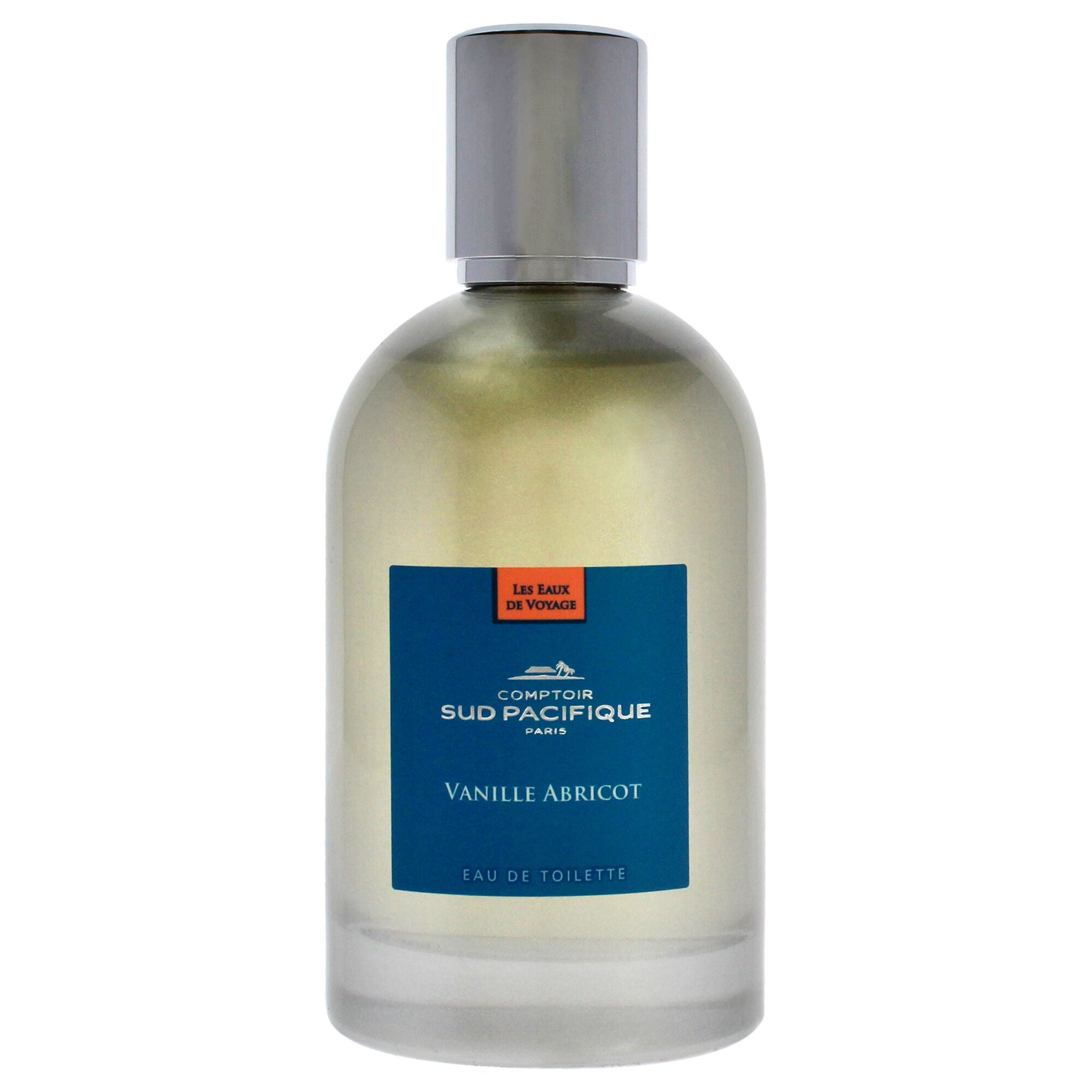 Vanille Abricot by Comptoir Sud Pacifique for Women - 3.3 oz EDT Spray, See Description, alternate image number 3
