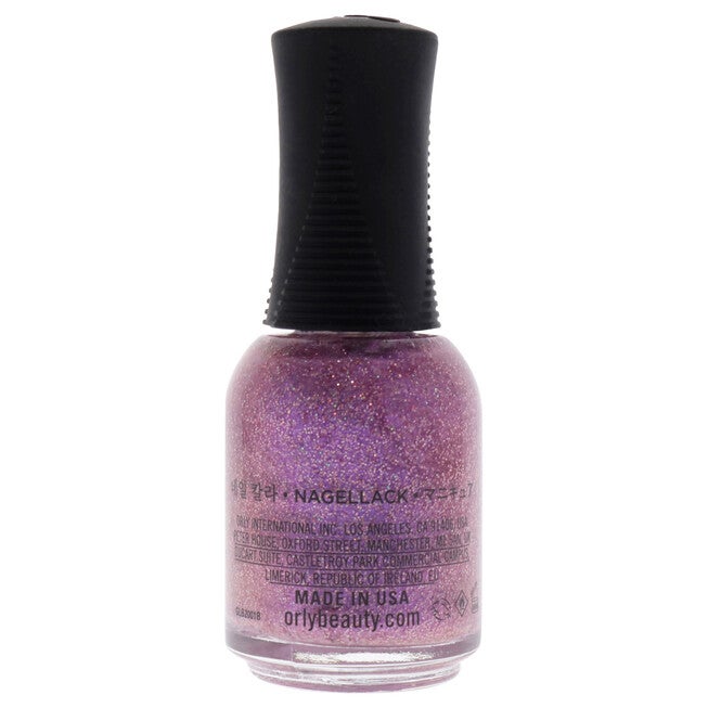 Nail Lacquer - 20868 Feel The Funk by Orly for Women - 0.6 oz Nail Polish, See Description, alternate image number 1