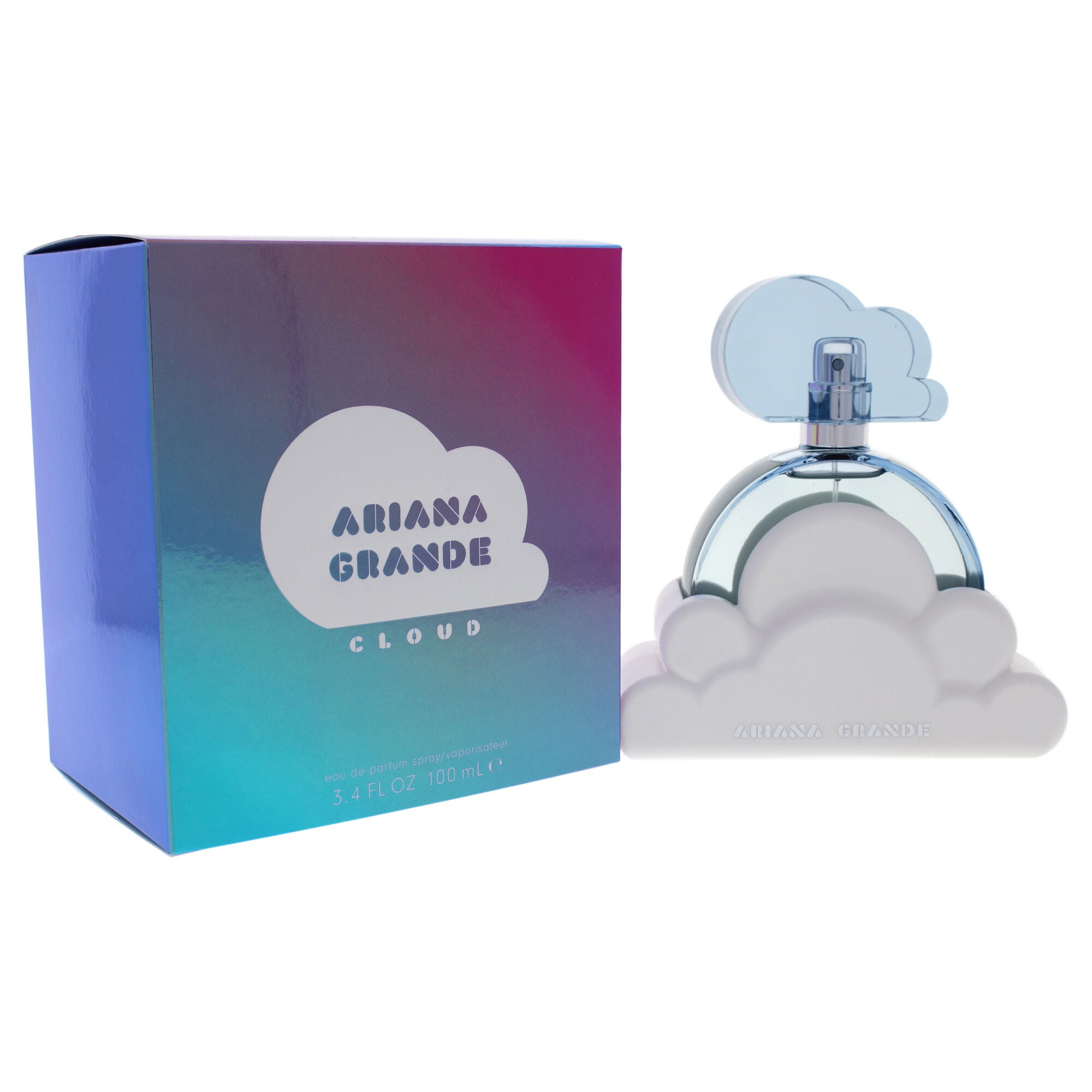 Cloud by Ariana Grande for Women - 3.4 oz EDP Spray, , alternate image number 6