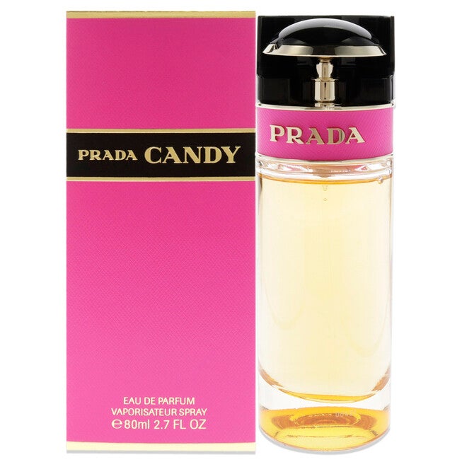 Prada Candy by Prada for Women - 2.7 oz EDP Spray, , alternate image number null