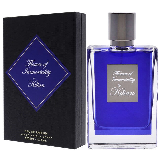 Flower Of Immortality by Kilian for Unisex - 1.7 oz EDP Spray, See Description, alternate image number 3