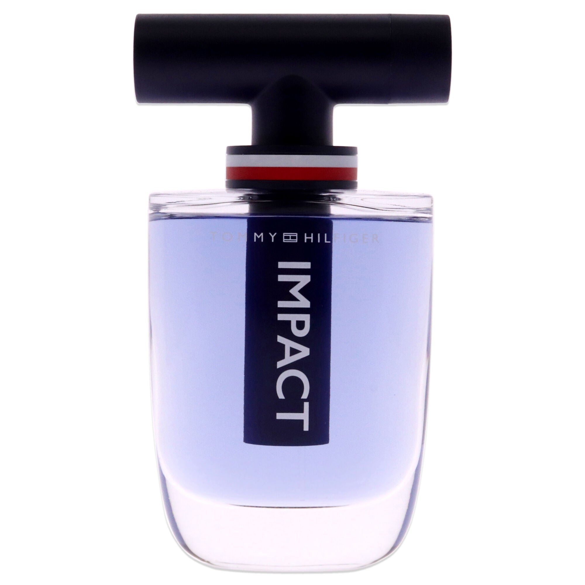 Impact by Tommy Hilfiger for Men - 2 Pc Gift Set 3.4oz EDT Spray, 4ml (Mini) Travel Spray, See Description, alternate image number 1