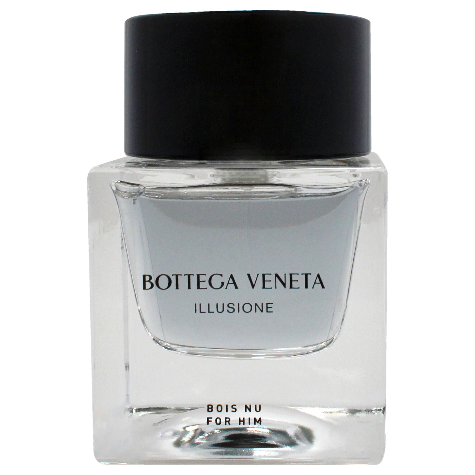 Illusione Bois Nu by Bottega Veneta for Men - 1.6 oz EDT Spray, , alternate image number 5