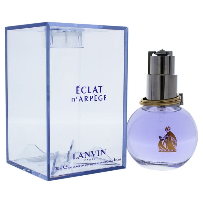 Eclat DArpege by Lanvin for Women - 1 oz EDP Spray, See Description, alternate image number 2