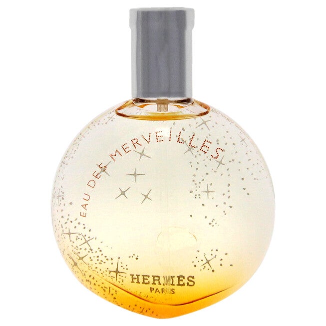 Eau Des Merveilles by Hermes for Women - 1 oz EDT Spray, See Description, alternate image number 4