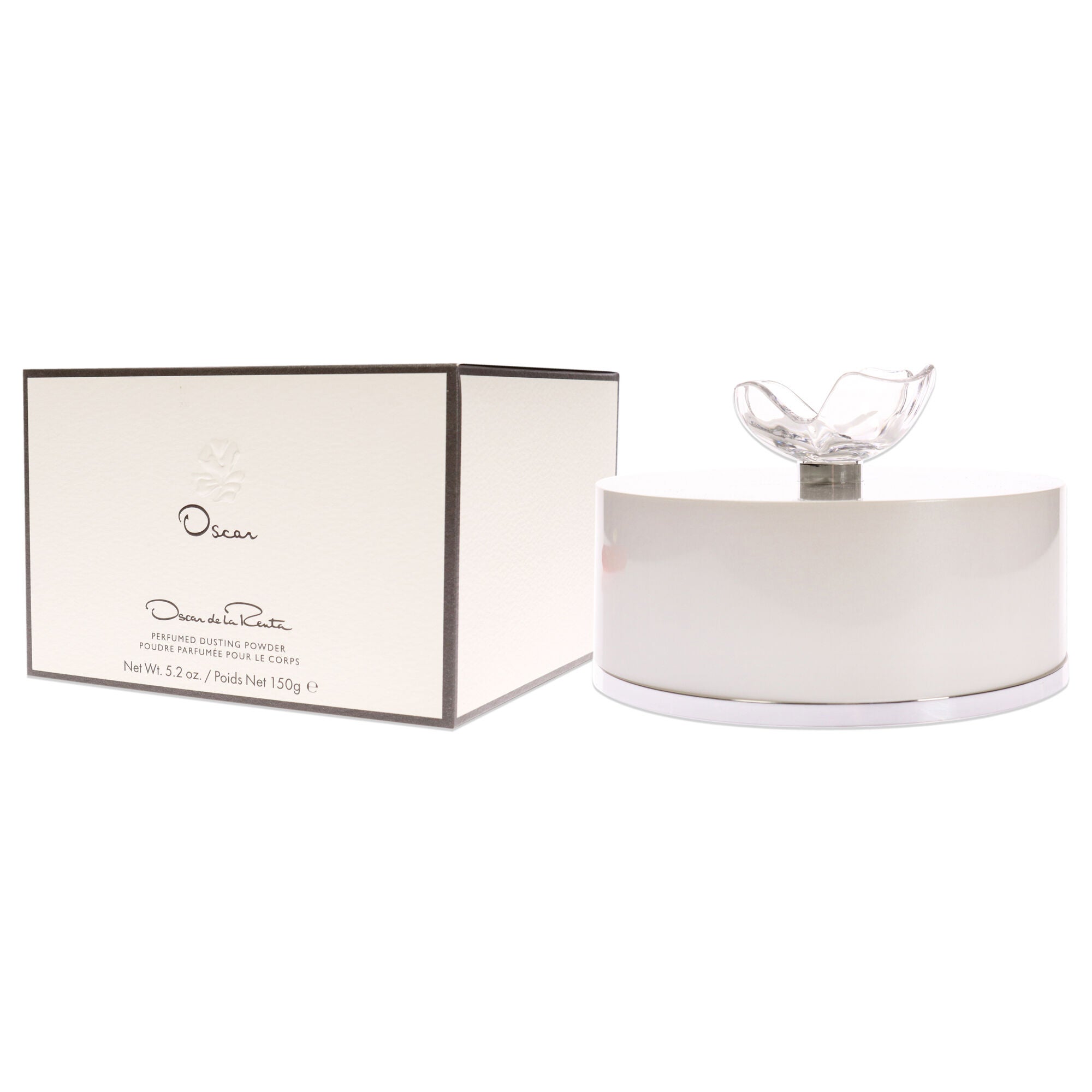 Oscar by Oscar De La Renta for Women - 5.2 oz Perfumed Dusting Powder, , alternate image number 7