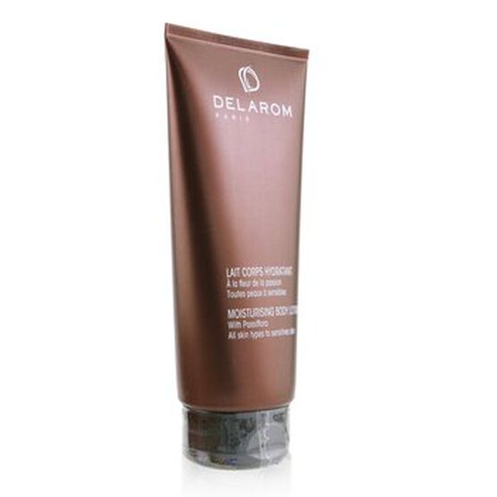 Moisturising Body Lotion - For All Skin Types to S, , alternate image number null