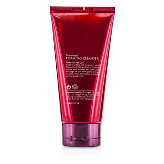 Foaming Cleanser, , alternate image number null