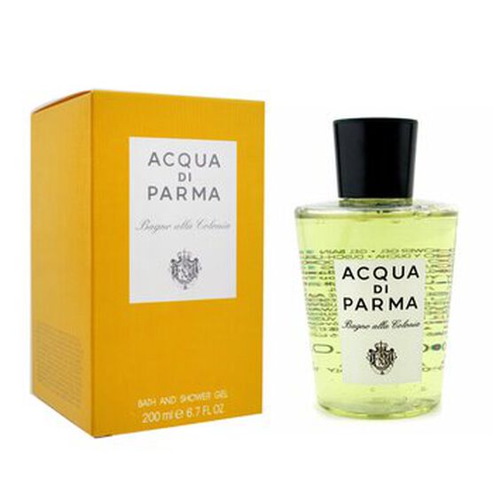 Colonia Bath & Shower Gel, , alternate image number null