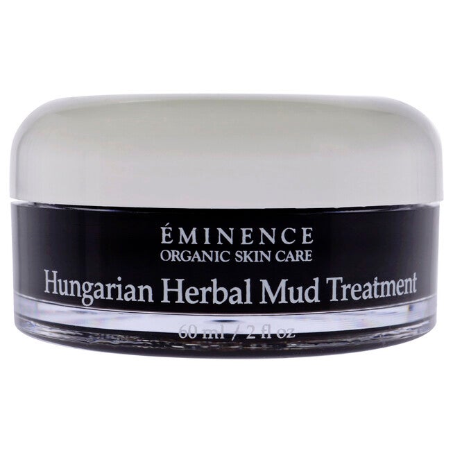Hungarian Herbal Mud Treatment by Eminence for Unisex - 2 oz Treatment, NA, alternate image number null