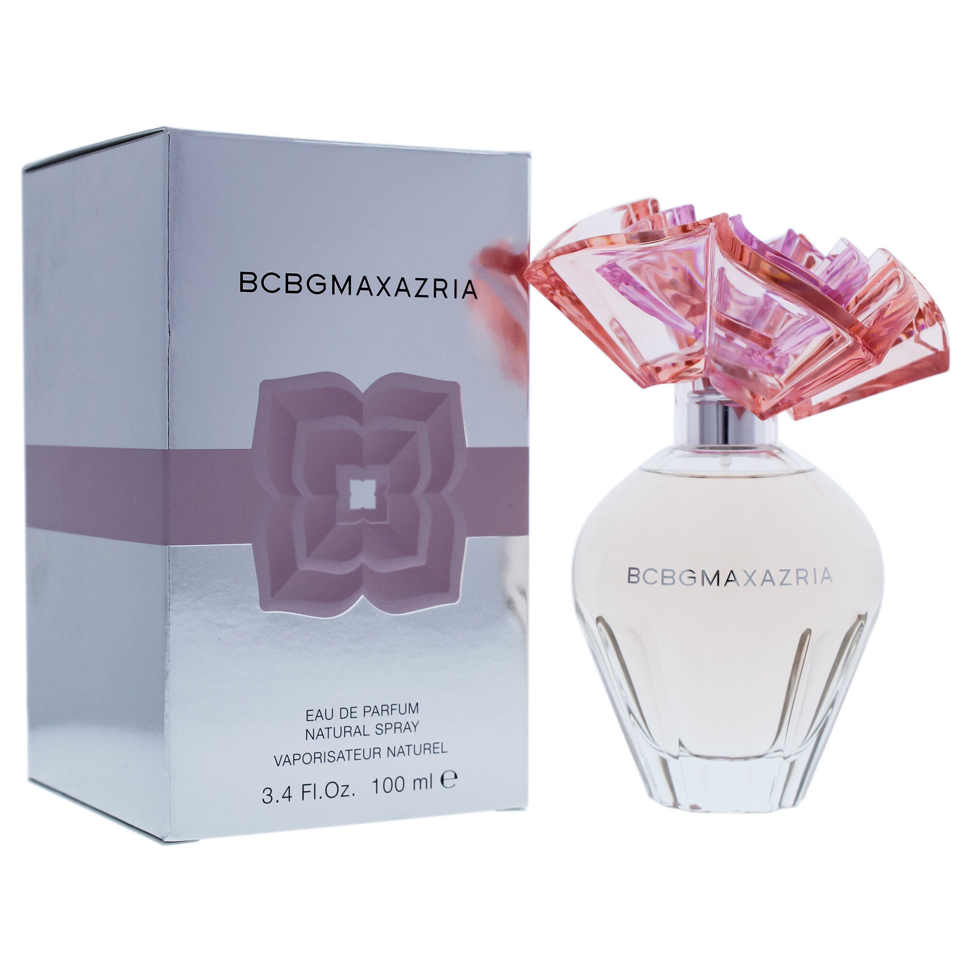 BCBG Maxazria by BCBGeneration for Women - 3.4 oz EDP Spray, , alternate image number 6
