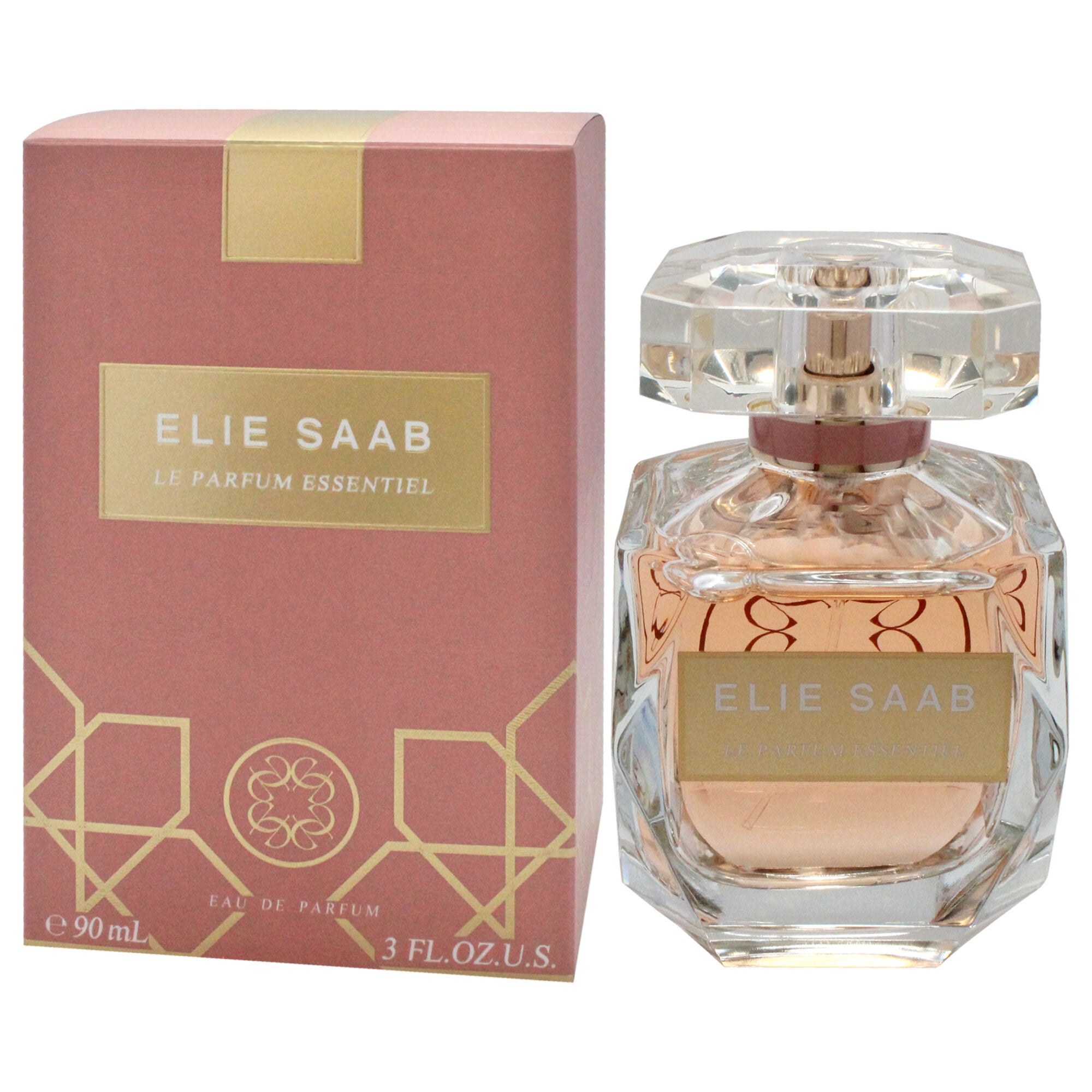 Elie Saab Le Parfum Essentiel by Elie Saab for Women - 3 oz EDP Spray, See Description, alternate image number 3
