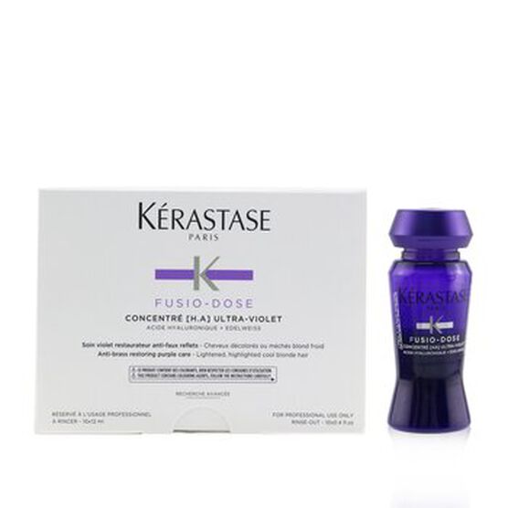 Fusio-Dose Concentre H.A Ultra-Violet (For Lighten, , alternate image number null