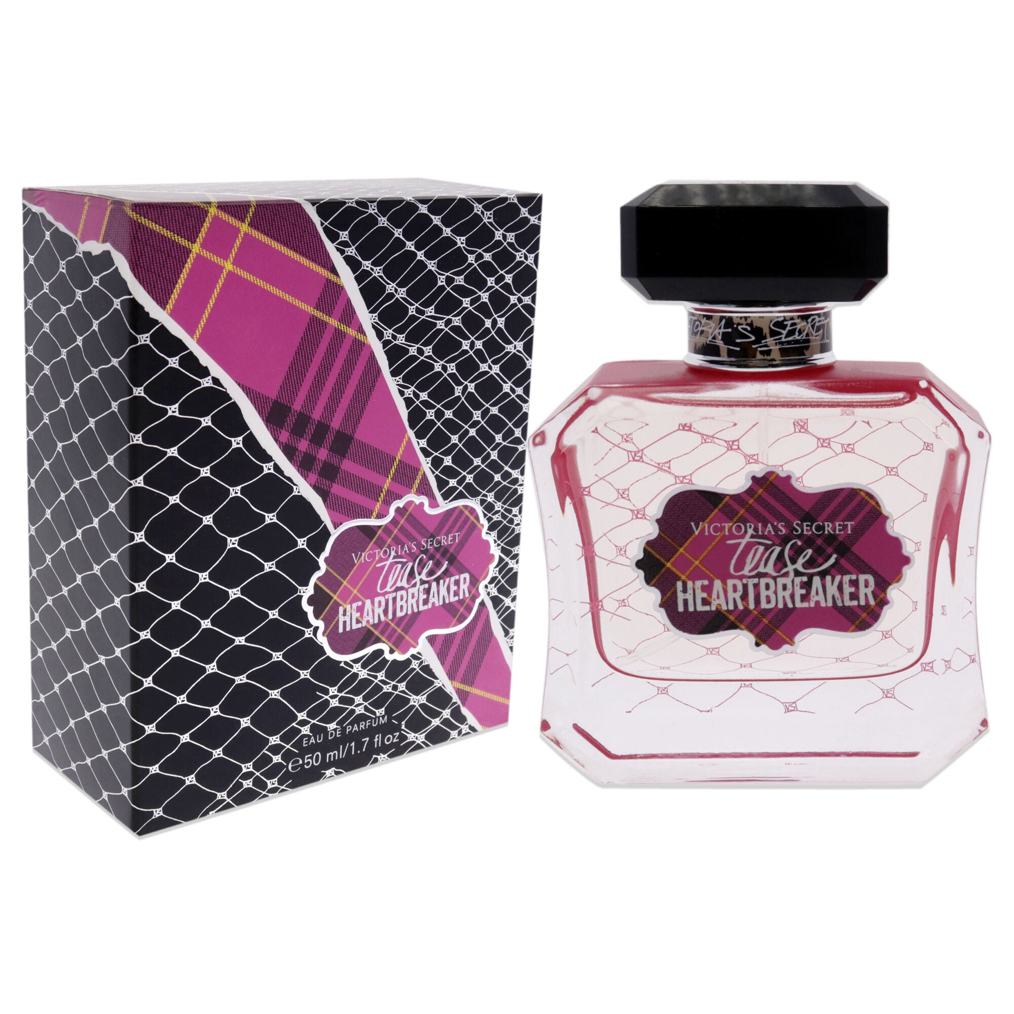 Tease Heartbreaker by Victorias Secret for Women - 1.7 oz EDP Spray, See Description, alternate image number 4