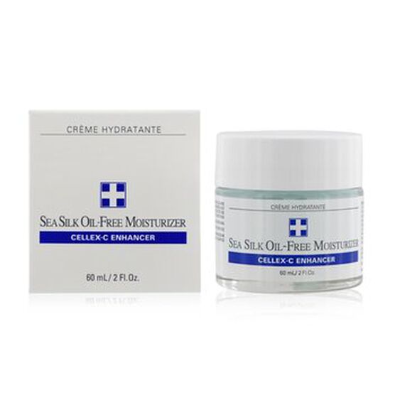 Enhancers Sea Silk Oil-Free Moisturizer, , alternate image number null