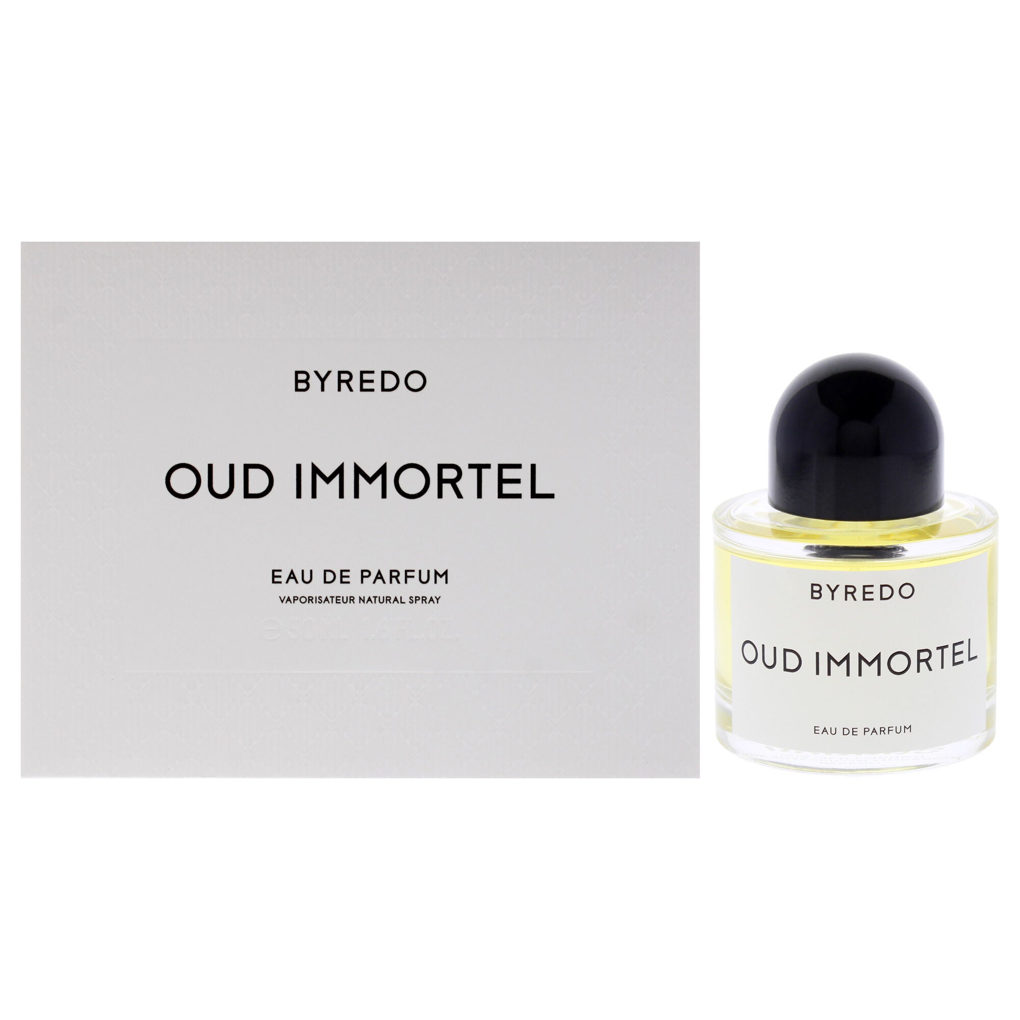 Oud Immortel by Byredo for Women - 1.6 oz EDP Spray, See Description, hi-res image number 0