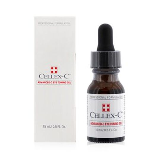 Advanced-C Eye Toning Gel, , alternate image number null