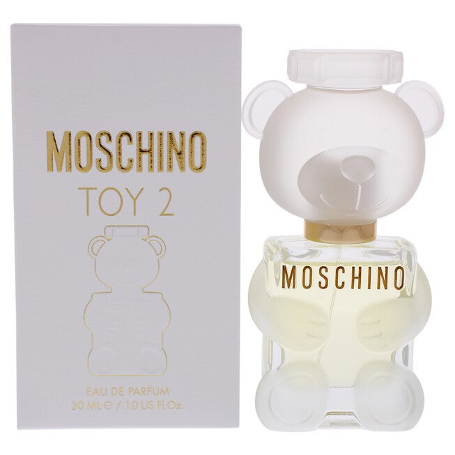 Moschino Toy 2 by Moschino for Women - 1 oz EDP Spray, NA, hi-res image number null