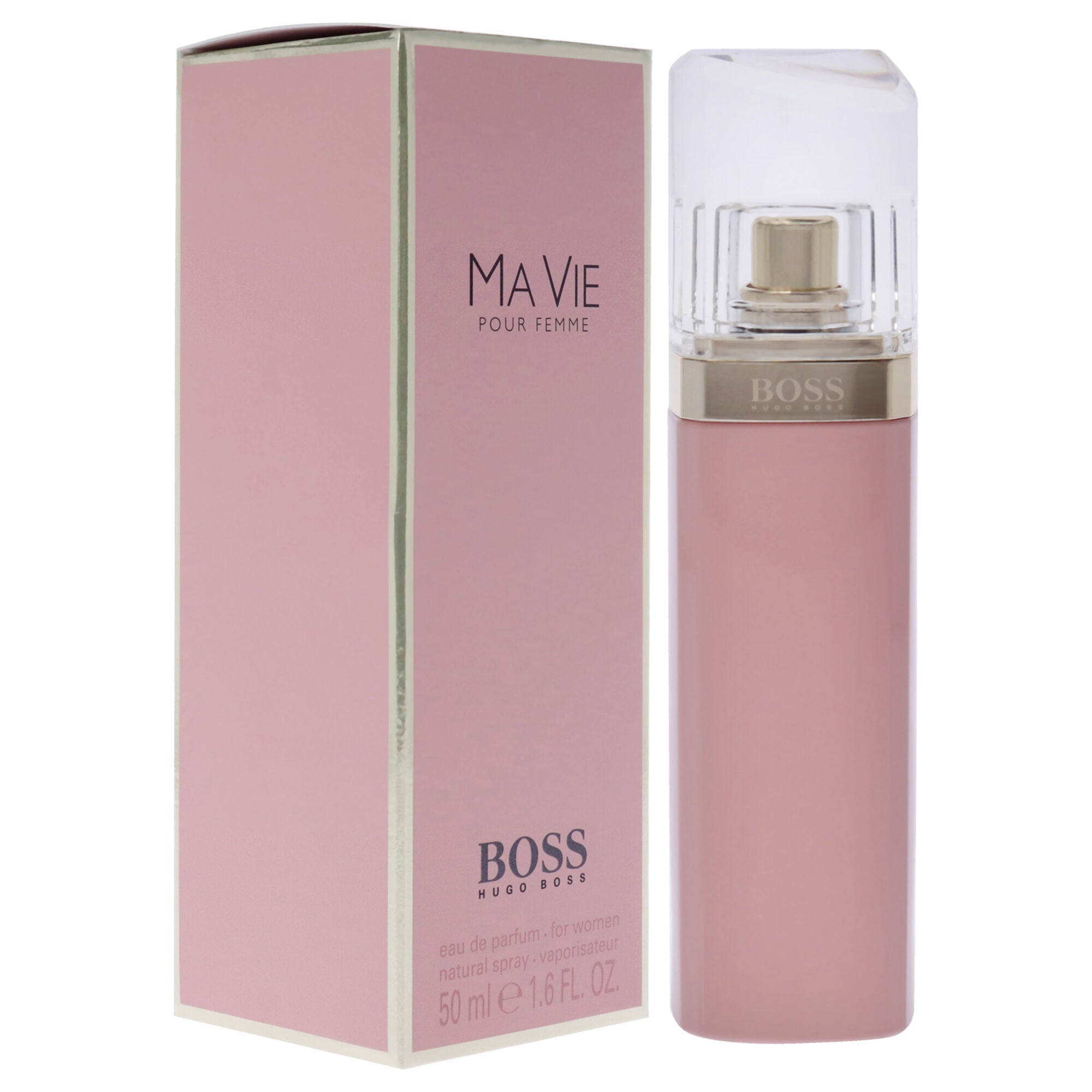 Boss Ma Vie by Hugo Boss for Women - 1.6 oz EDP Spray, , alternate image number 7
