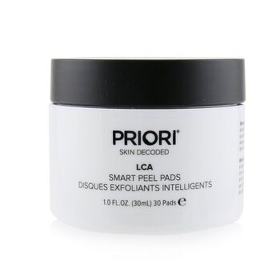 LCA Smart Peel Pads, LCA Smart Peel Pads, hi-res image number null