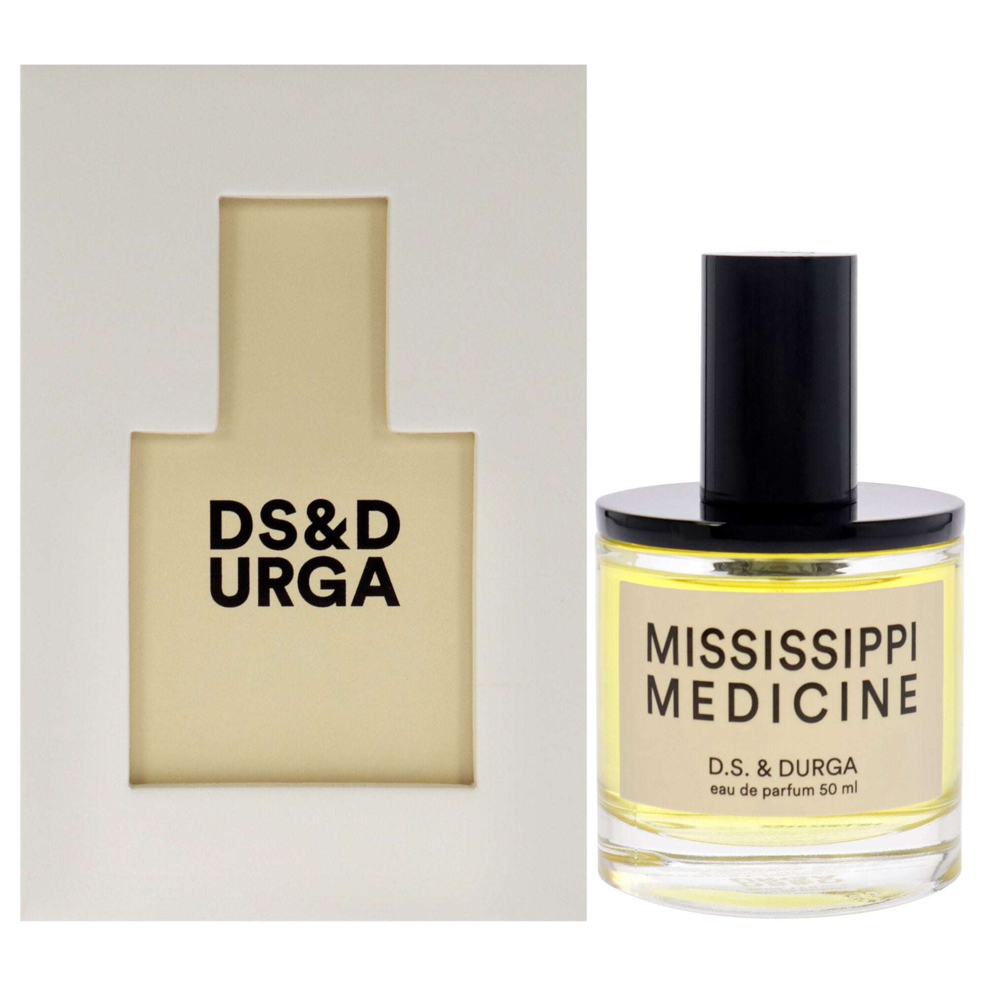 Mississippi Medicine by DS & Durga for Unisex - 1.7 oz EDP Spray, See Description, hi-res image number 0