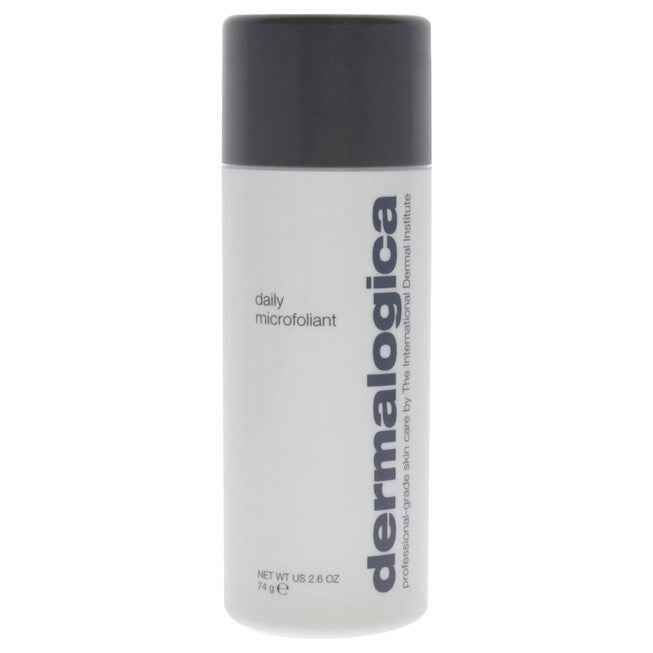Daily Microfoliant by Dermalogica for Unisex - 2.6 oz Polisher, , alternate image number 6