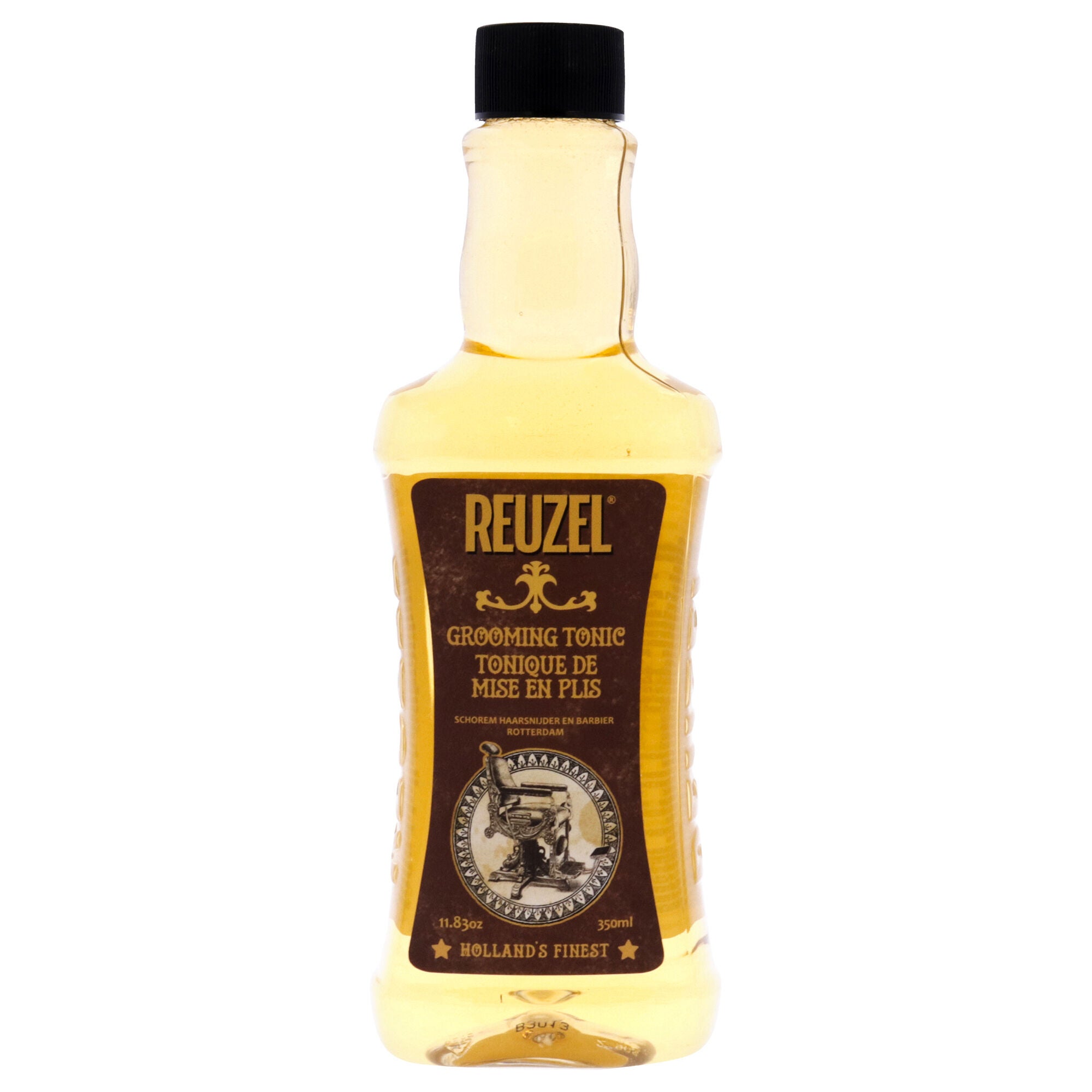 Grooming Tonic by Reuzel for Men - 11.83 oz Treatment, See Description, hi-res image number 0