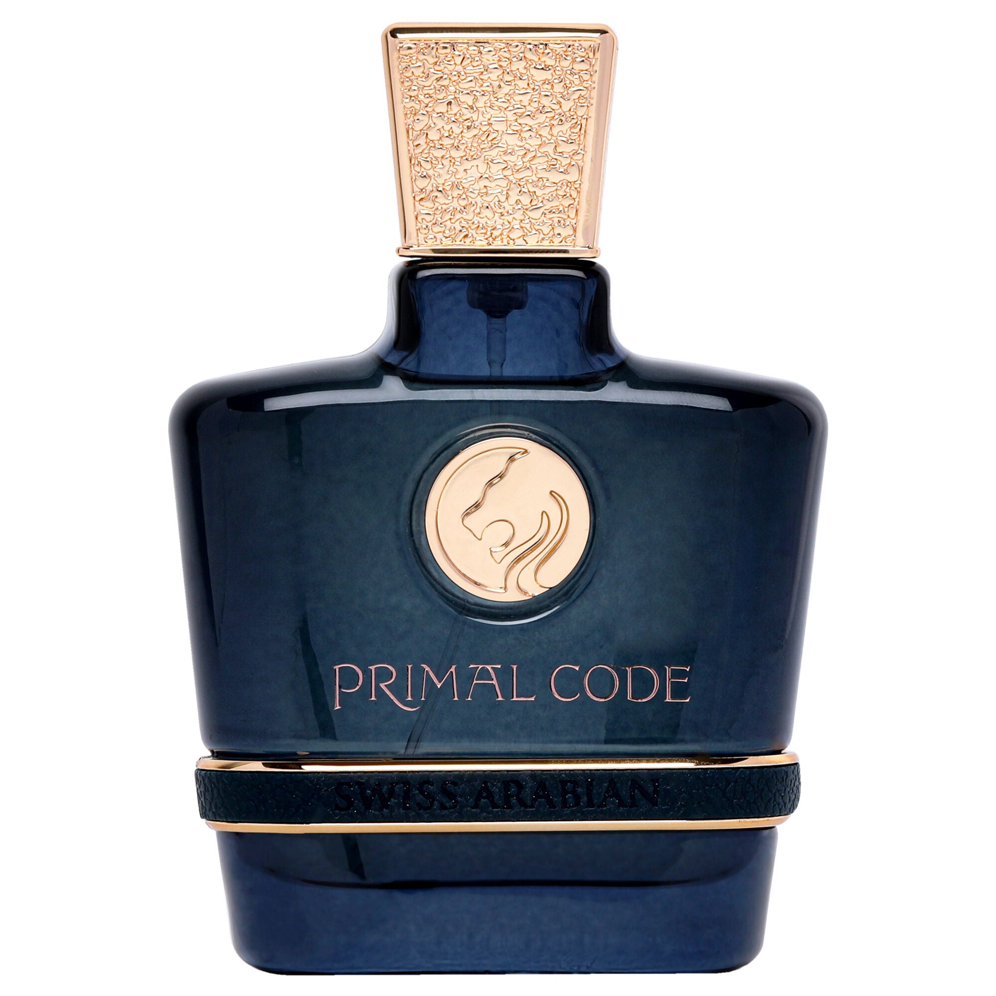 Primal Code by Swiss Arabian for Men - 3.4 oz EDP Spray, See Description, alternate image number 4