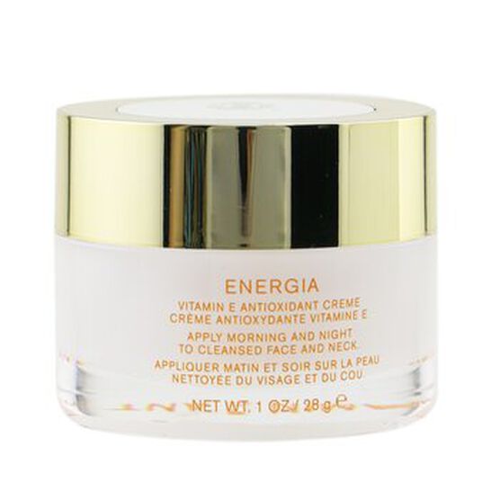Energia Vitamin E Antioxidant Creme, , alternate image number null