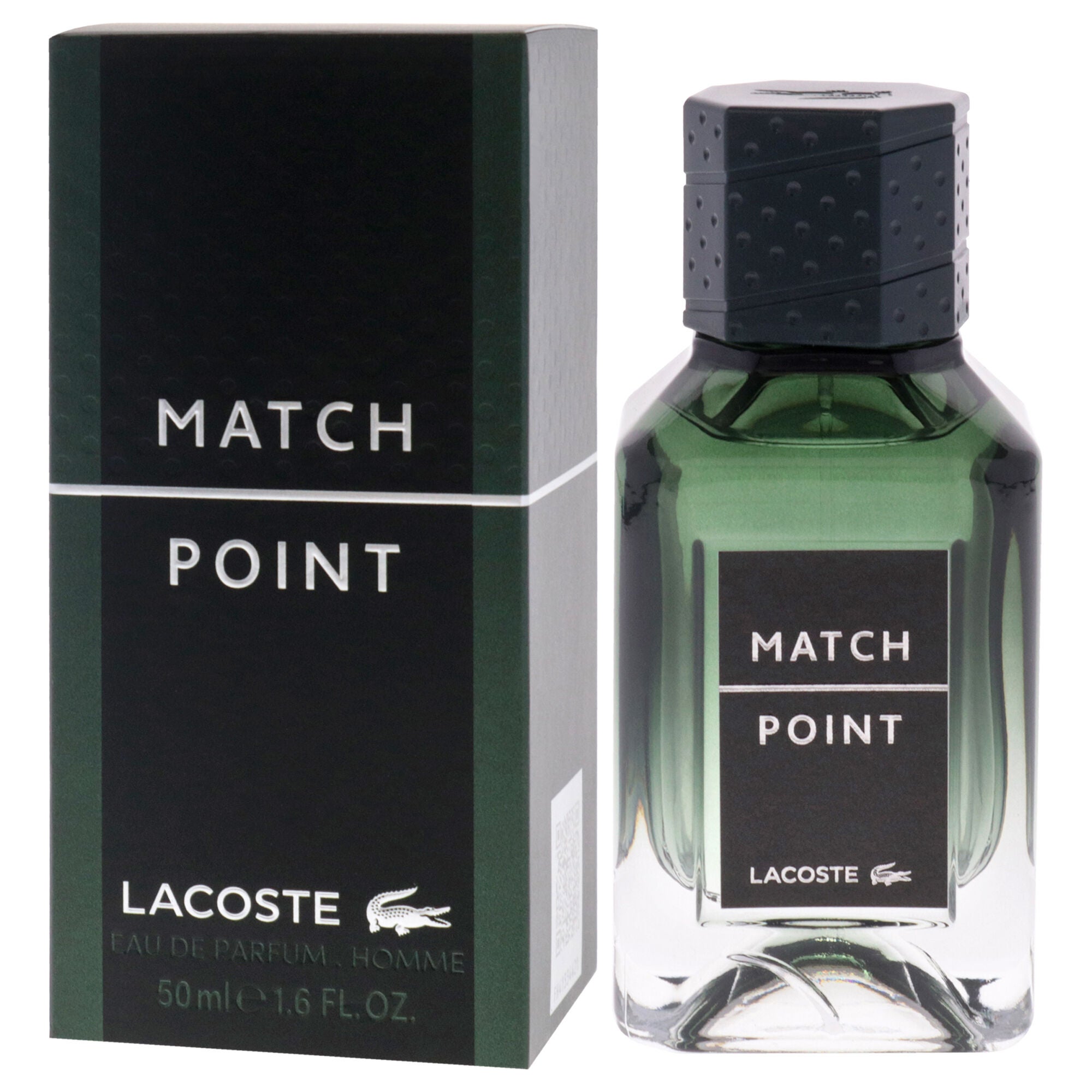 Match Point by Lacoste for Men - 1.6 oz EDP Spray, , alternate image number 7
