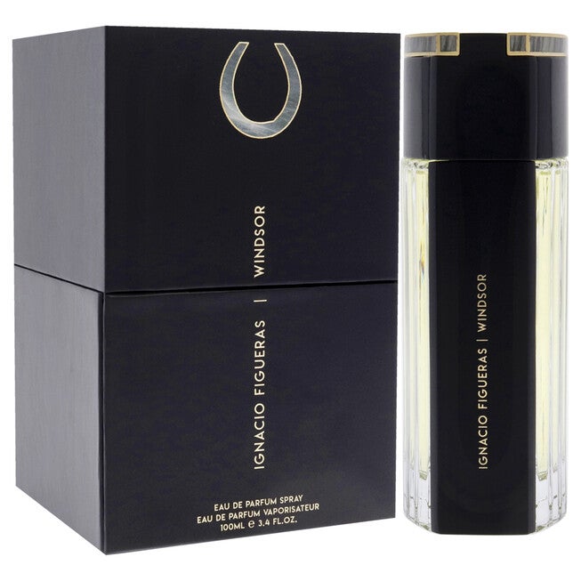 Windsor by Ignacio Figueras for Unisex - 3.4 oz EDP Spray, , alternate image number null