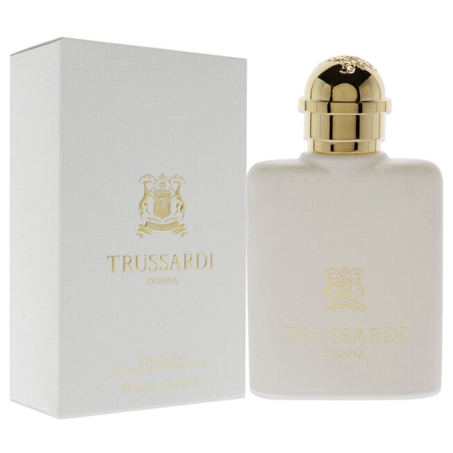 Trussardi Donna by Trussardi for Women - 1 oz EDP Spray, See Description, alternate image number 1